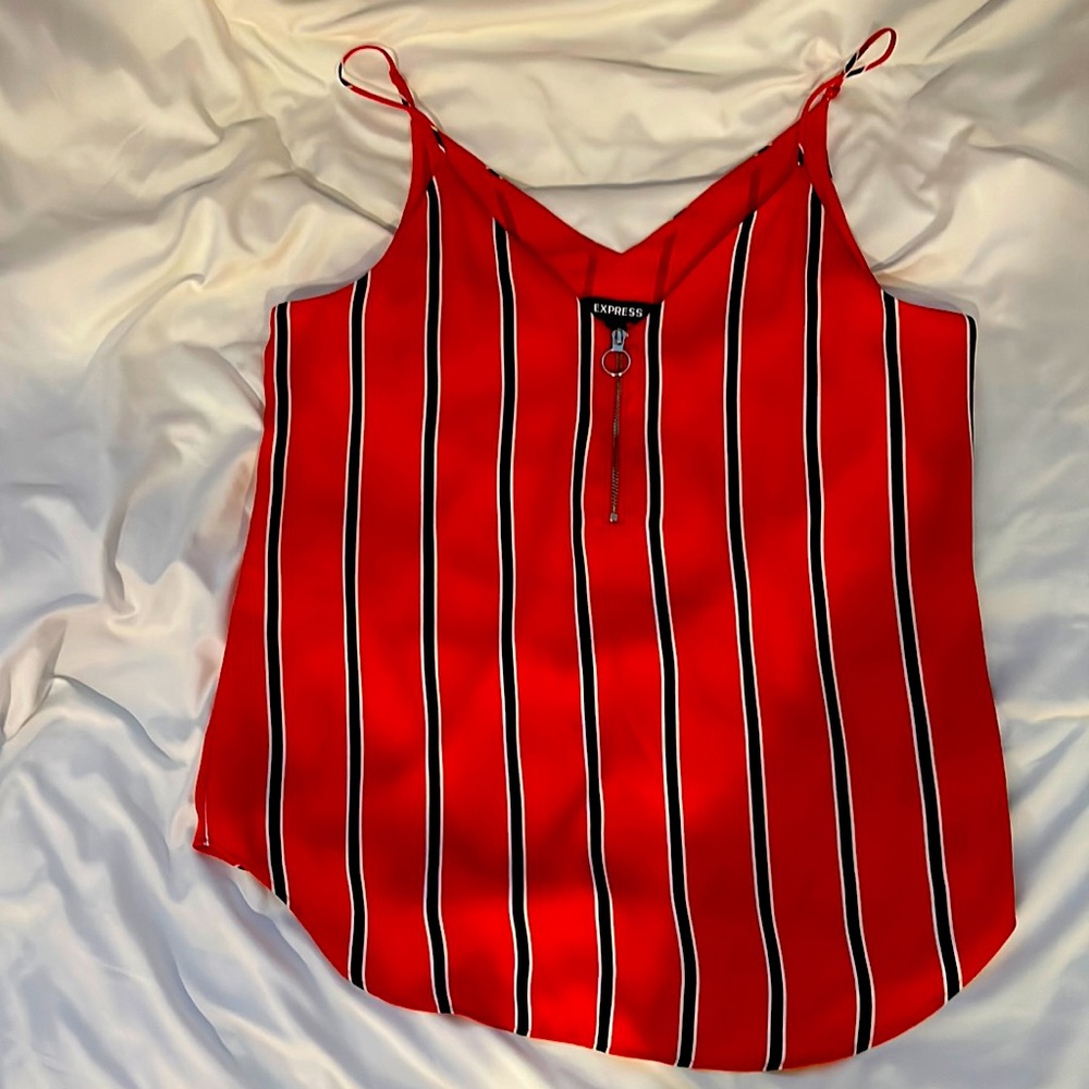 NWOT Express Cami.